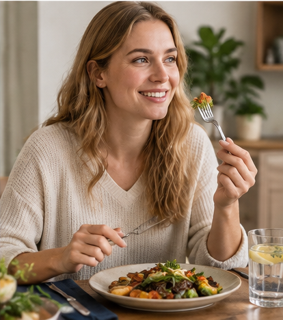 ๐ด Flatware Set | Stainless Steel | Daily Dining | Gift for Homes | Pearl Handles