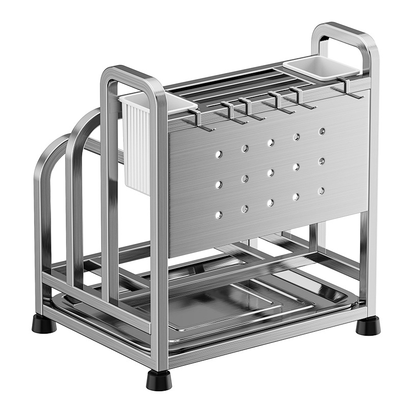 Stainless steel