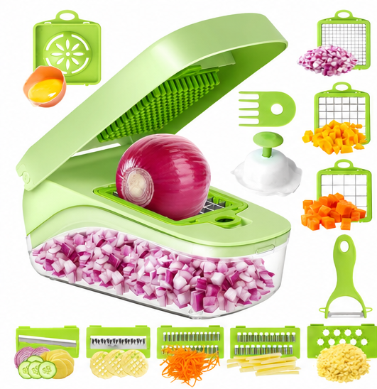 Twelve-piece set