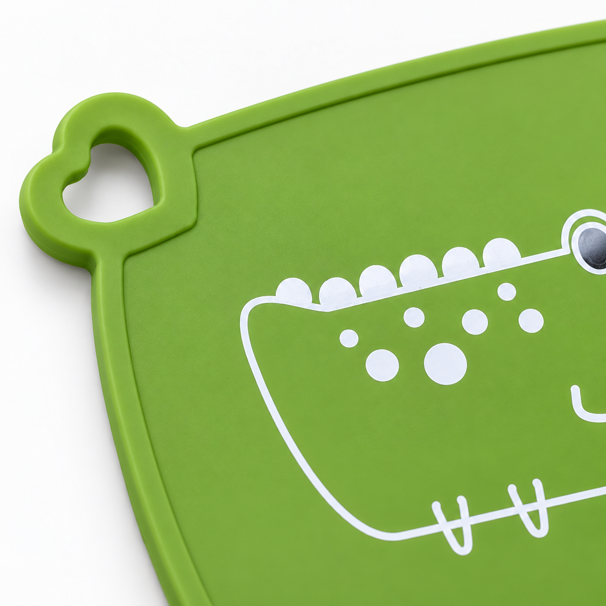 🌈 Placemats | Silicone | Family Dining | Gift for Parents | Playful Cartoon Designs